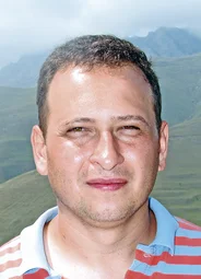 Александр Амиров