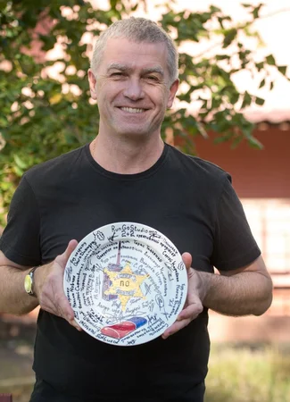 Сценарист Андрей Бабик 30.09.24