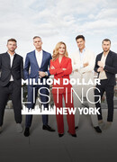 Сделка на миллион долларов: Нью-Йорк сезон 7