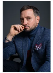 Даниил Белых