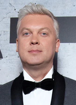 Актёр Сергей Светлаков 01.10.24