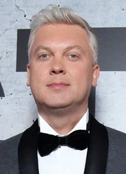 Сергей Светлаков
