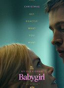 Плохая девочка