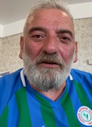 Абидин Еребакан