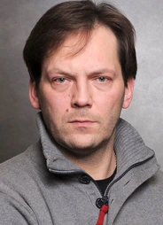 Дмитрий Щербина