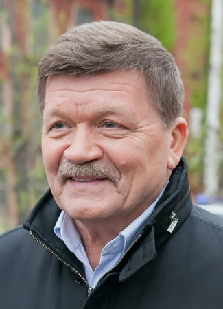 Режиссёр Георгий Николаенко 01.10.24