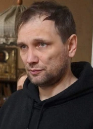 Роман Михайлов