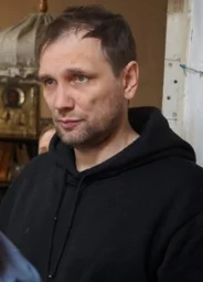Роман Михайлов