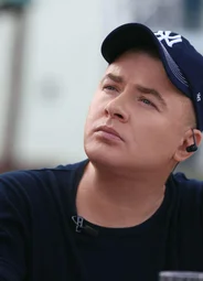 Андрей Данилко