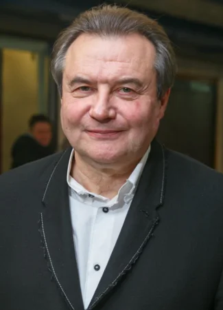 Режиссёр Алексей Учитель 02.10.24
