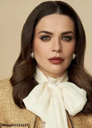 Юлия Галкина