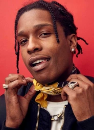 ASAP Rocky