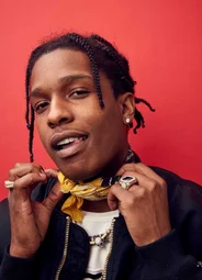 ASAP Rocky