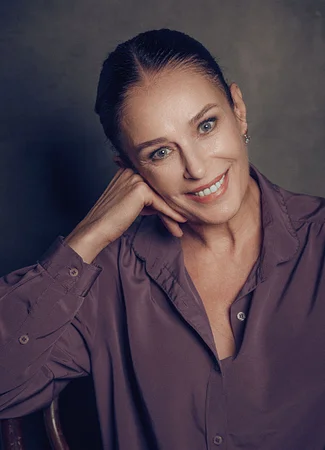 Актёр Ирина Сидорова 03.10.24