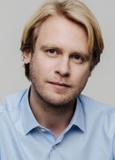 Илья Стюарт (Ilya Stewart: Илья Дэвидович Стюарт)