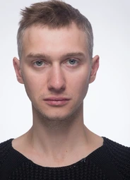 Алексей Маслодудов