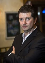 Максим Михайличенко