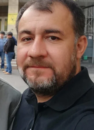 Продюсер Андрей Рыданов 06.10.24