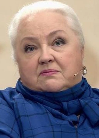 Актёр Екатерина Градова 06.10.24