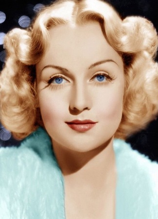 Актёр Кэрол Ломбард 06.10.24