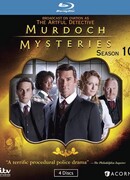 Расследования Мердока сезон 10