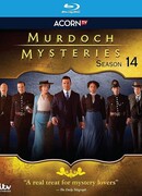 Расследования Мердока сезон 14