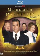 Расследования Мердока сезон 11