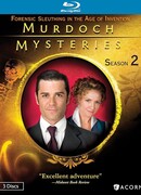 Расследования Мердока сезон 2