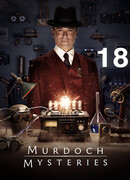 Расследования Мердока сезон 18