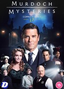 Расследования Мердока сезон 17