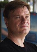 Роман Самгин (Roman Samgin: Самгин Роман  Савельевич)