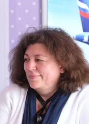 Юлия Соболевская