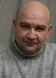 Владимир Богданов