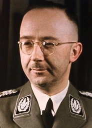 Генрих Гиммлер
