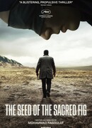 Семя священного инжира