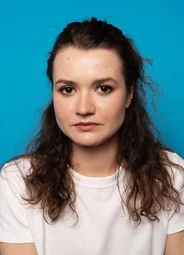 Ирина Замула