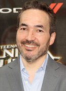 Стив Яблонски (Steve Jablonsky)