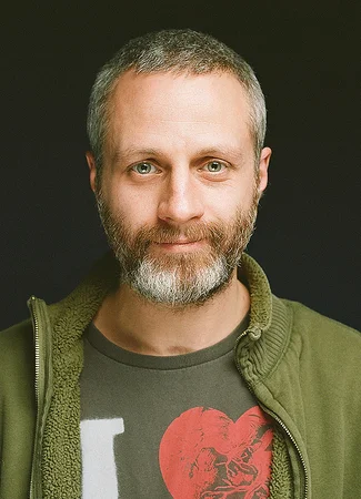 Режиссёр Павел Бардин 10.10.24