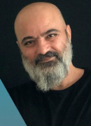 Йылмаз Шахин