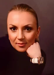 Инна Белоконь