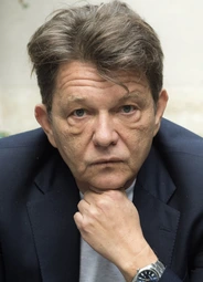 Драган Бьелогрлич