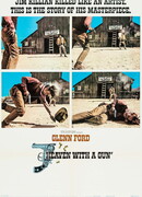 Добро с револьвером