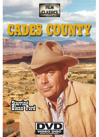 кино Страна Кейда (Cade&#39;s County) 11.10.24