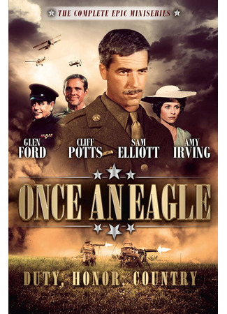 кино Бывший орёл (Once an Eagle) 11.10.24