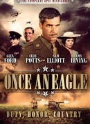 Бывший орёл сезон 1