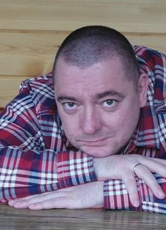 Сценарист Андрей Тумаркин 11.10.24