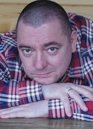 Сценарист Андрей Тумаркин 11.10.24
