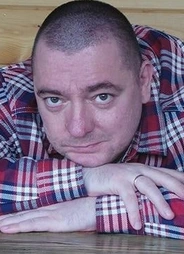 Андрей Тумаркин