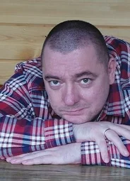 Андрей Тумаркин