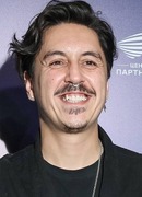 Олег Трофим (Oleg Trofim: Трофим Олег Борисович)